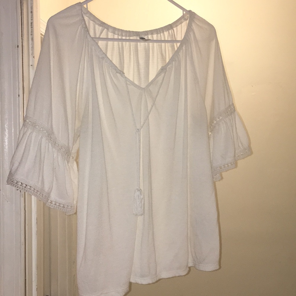 Dress up shirt
